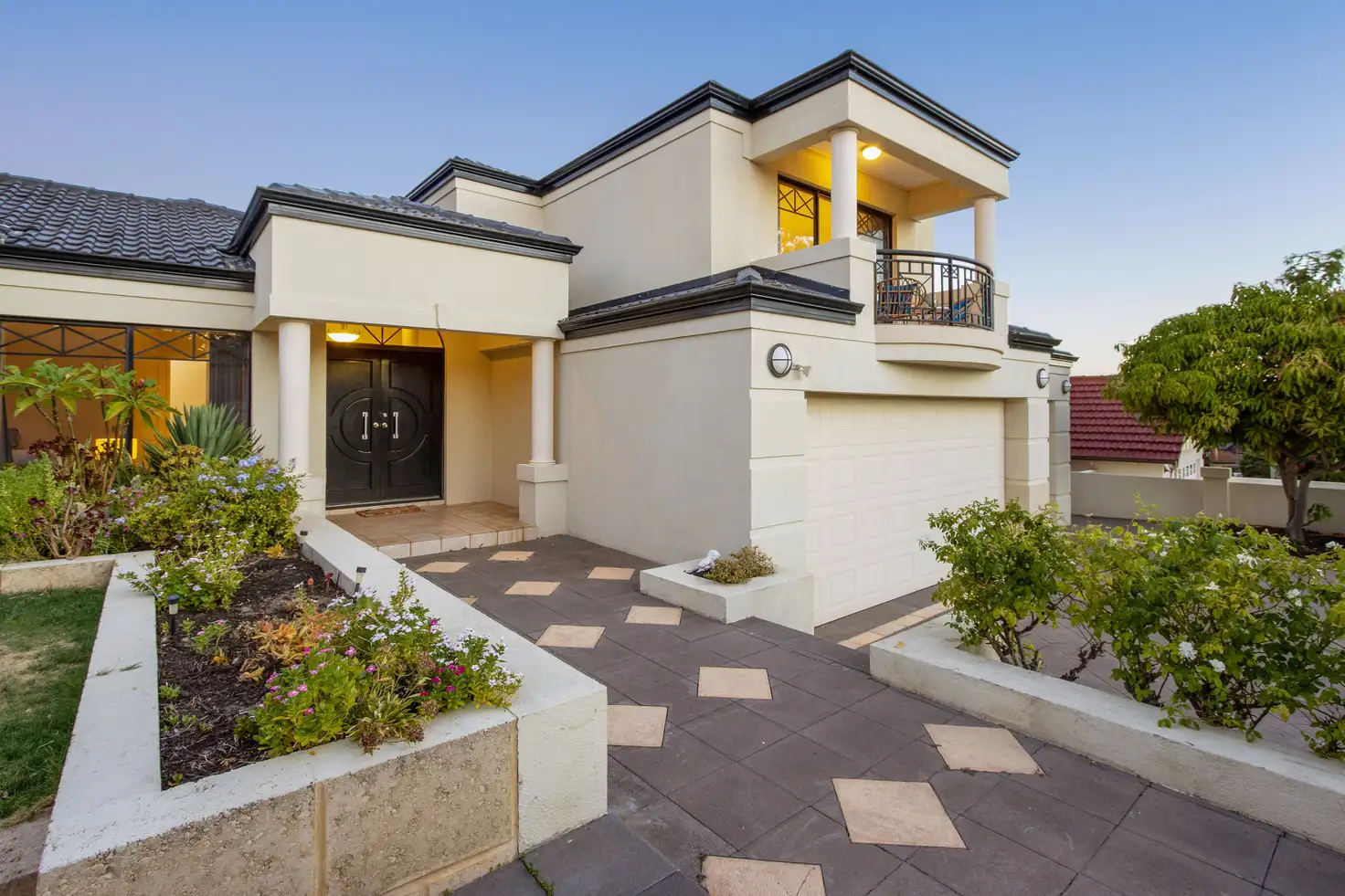Main view of Homely house listing, 5 Shadycroft Retreat, Dianella WA 6059