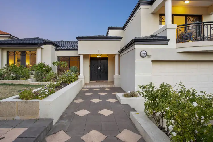 Second view of Homely house listing, 5 Shadycroft Retreat, Dianella WA 6059