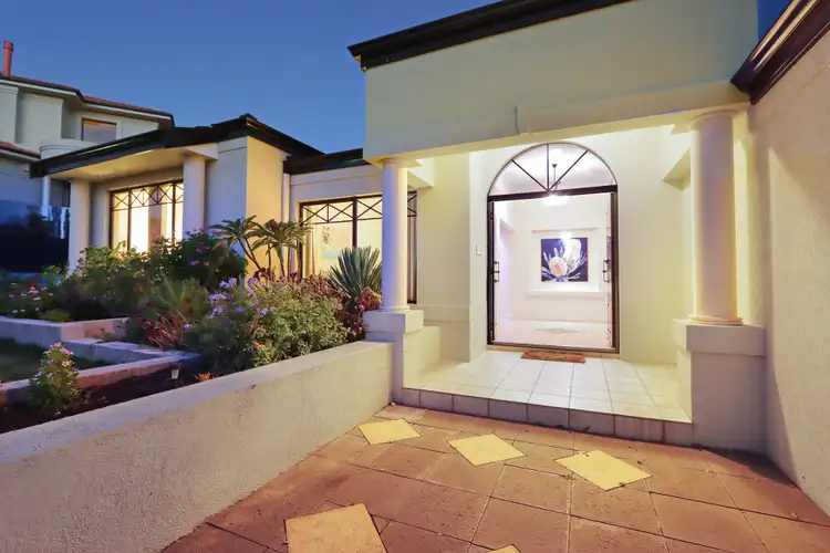 Third view of Homely house listing, 5 Shadycroft Retreat, Dianella WA 6059