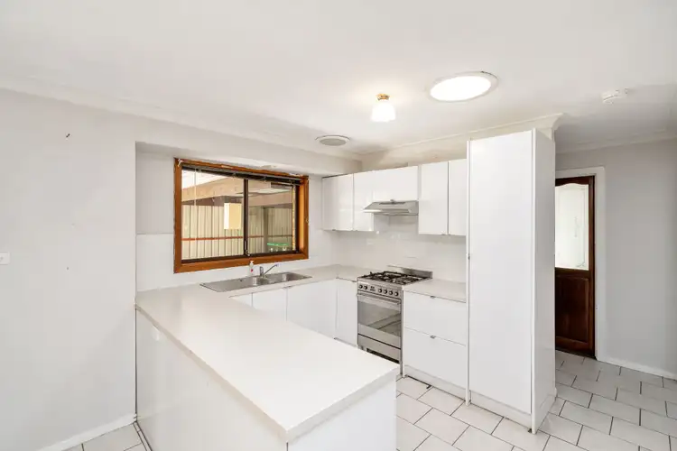 Third view of Homely house listing, 11 Nardoo Street, Glenfield Park NSW 2650