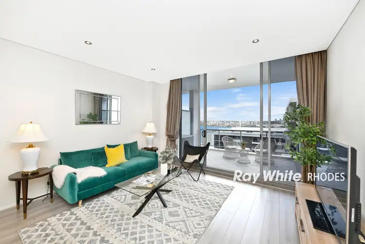 925/4 Marquet Street, Rhodes NSW 2138