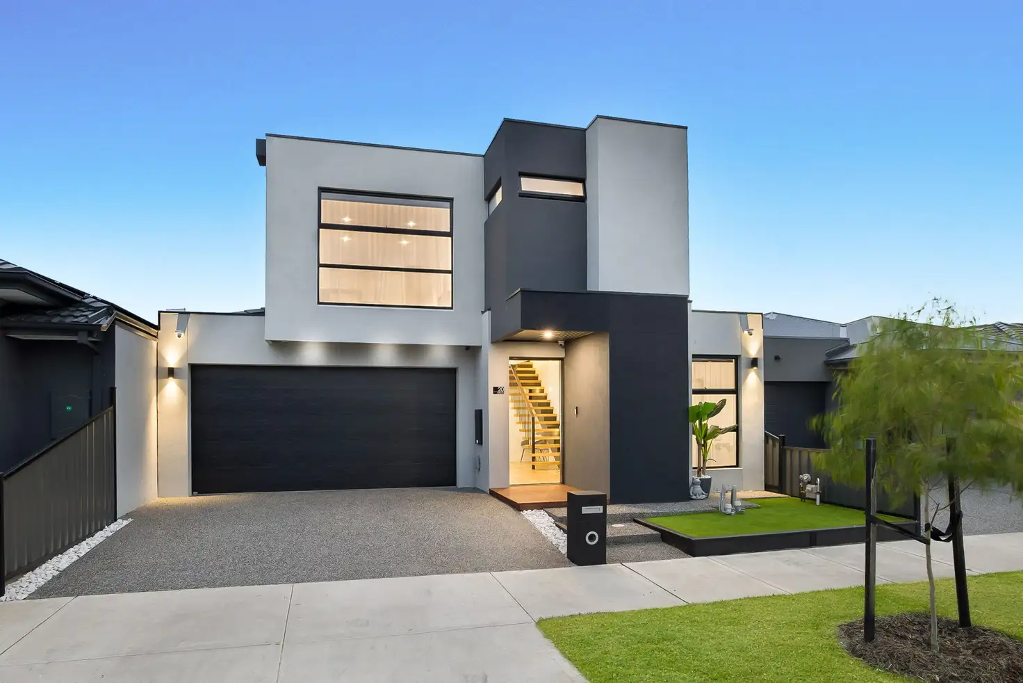 Main view of Homely house listing, 20 Rialto Circuit, Craigieburn VIC 3064