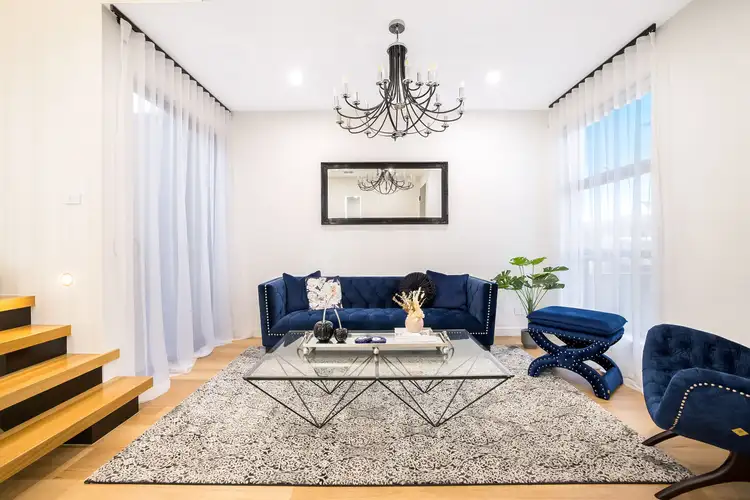 Second view of Homely house listing, 20 Rialto Circuit, Craigieburn VIC 3064