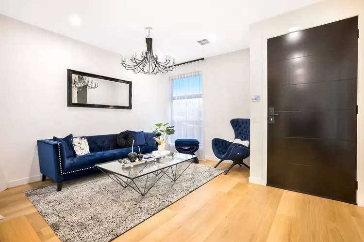 Fifth view of Homely house listing, 20 Rialto Circuit, Craigieburn VIC 3064