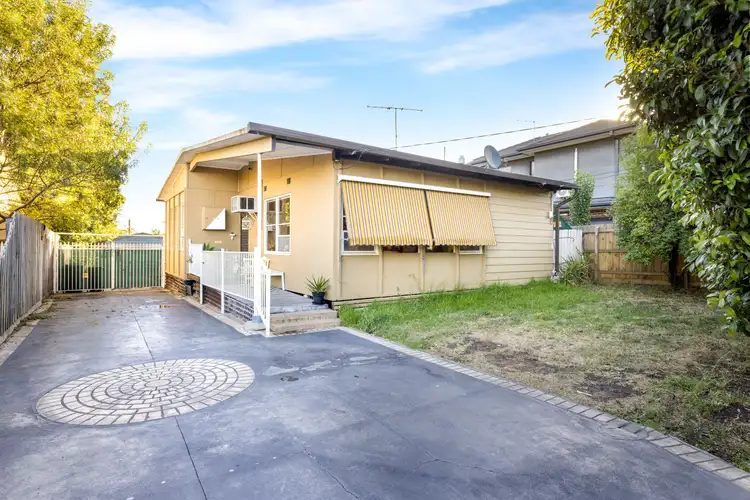 Main view of Homely house listing, 55 Cuthbert Street, Broadmeadows VIC 3047