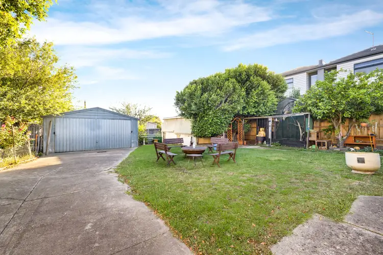 Third view of Homely house listing, 55 Cuthbert Street, Broadmeadows VIC 3047