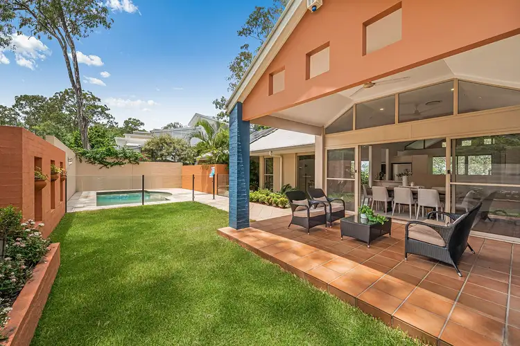 46 Sunset Road, Kenmore QLD 4069