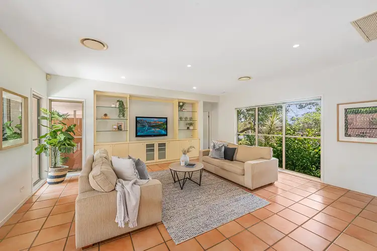 Fifth view of Homely house listing, 46 Sunset Road, Kenmore QLD 4069