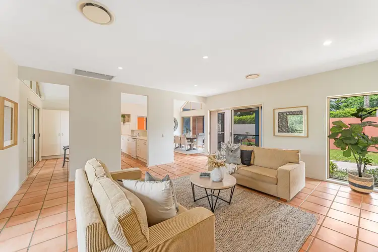 Sixth view of Homely house listing, 46 Sunset Road, Kenmore QLD 4069