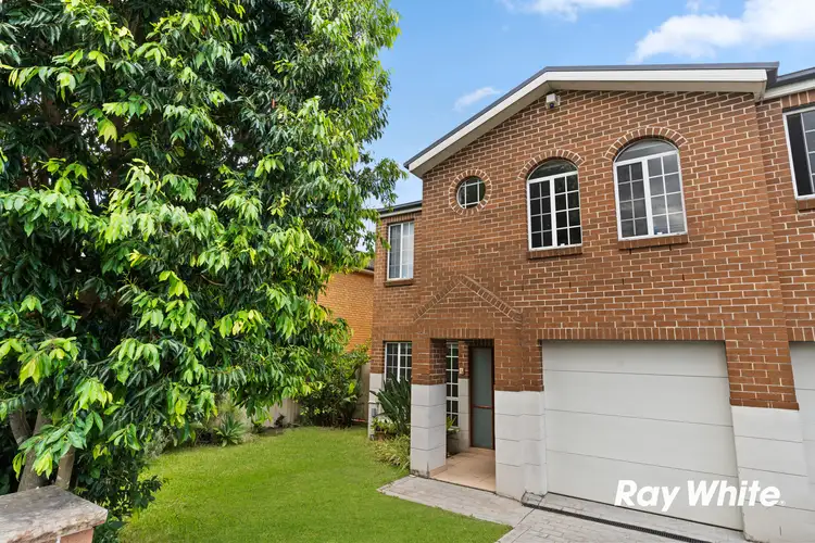 1/53-55 Lalor Road, Quakers Hill NSW 2763