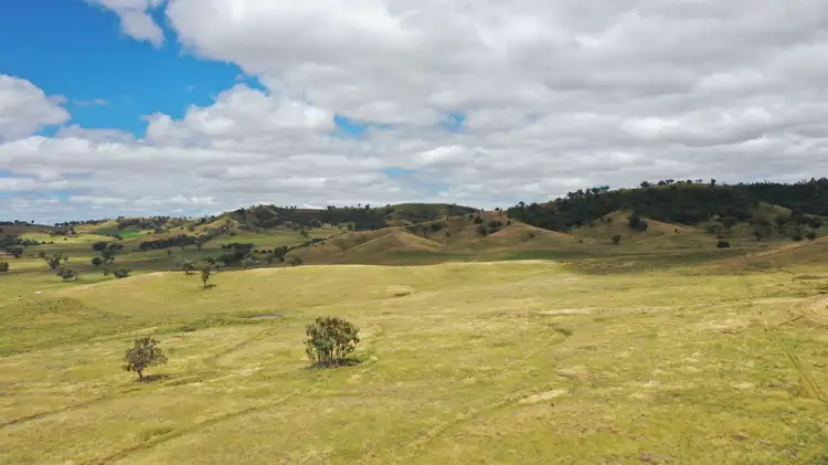 Main view of Homely rural property listing, 'Craigburn' Wisemans Arm Road, Tamworth NSW 2340