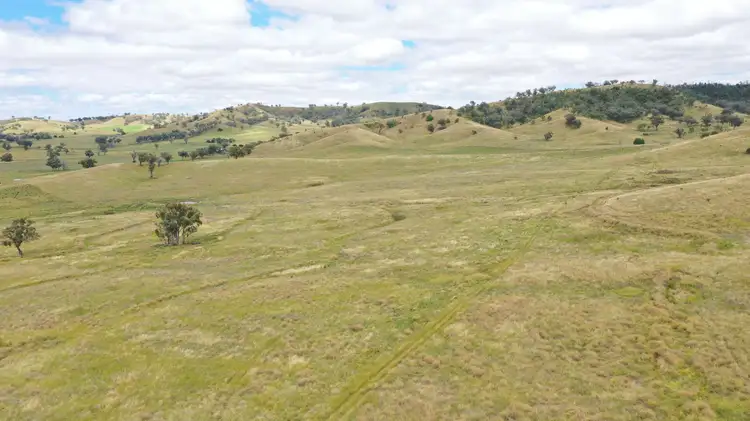 Fifth view of Homely rural property listing, 'Craigburn' Wisemans Arm Road, Tamworth NSW 2340