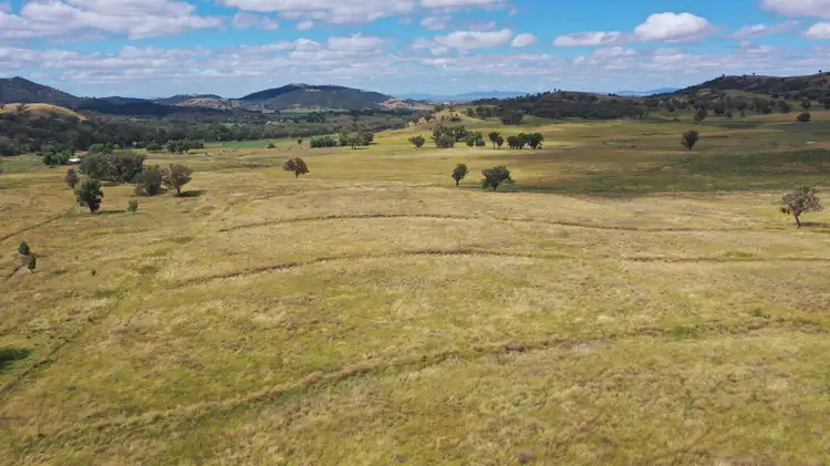 Sixth view of Homely rural property listing, 'Craigburn' Wisemans Arm Road, Tamworth NSW 2340