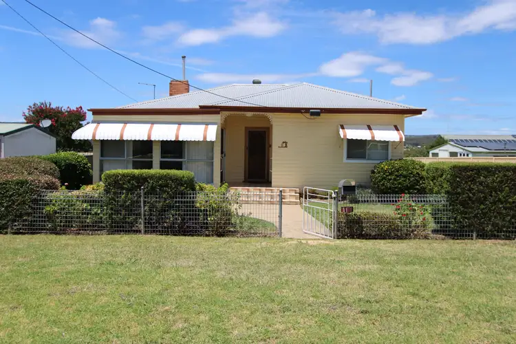 Second view of Homely house listing, 11 Albert Street, Inverell NSW 2360