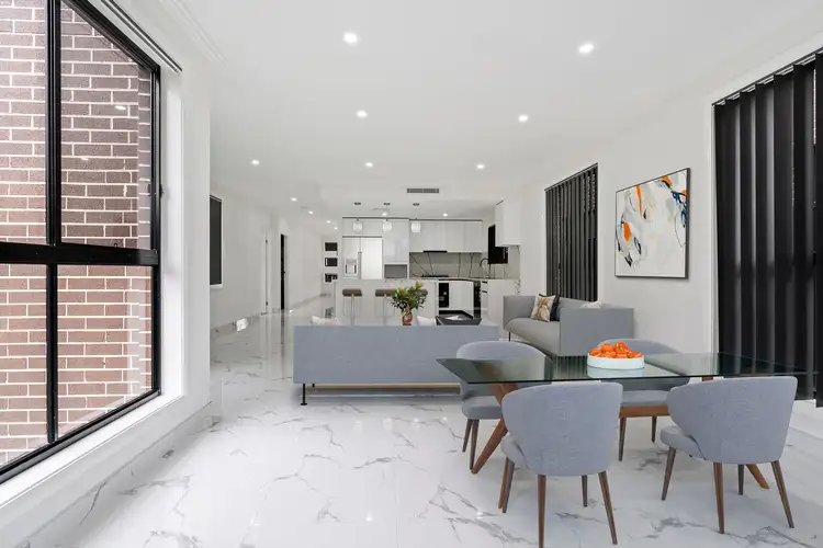 Third view of Homely house listing, 48a Water Gum Road, Gregory Hills NSW 2557