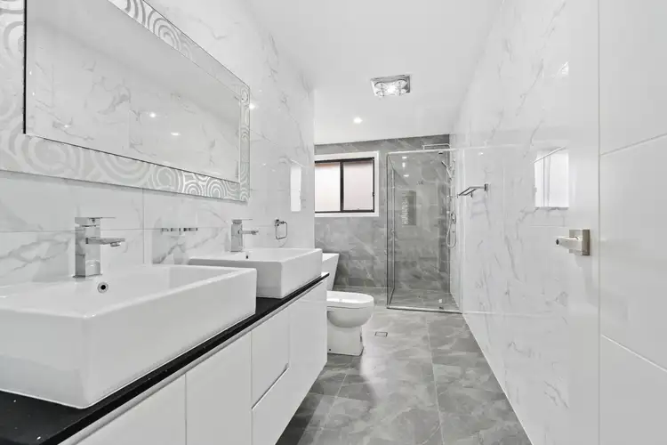 Fifth view of Homely house listing, 48a Water Gum Road, Gregory Hills NSW 2557