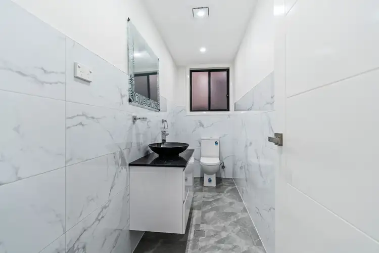 Seventh view of Homely house listing, 48a Water Gum Road, Gregory Hills NSW 2557