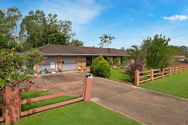 3 Keneland Drive, Little Mountain QLD 4551
