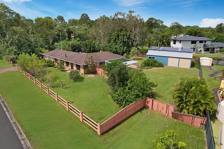 Third view of Homely house listing, 3 Keneland Drive, Little Mountain QLD 4551