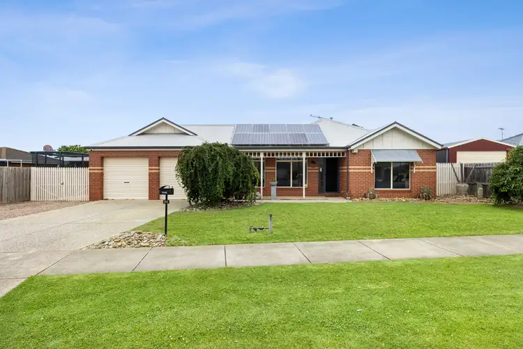 60-62 Canterbury Road East, Lara VIC 3212
