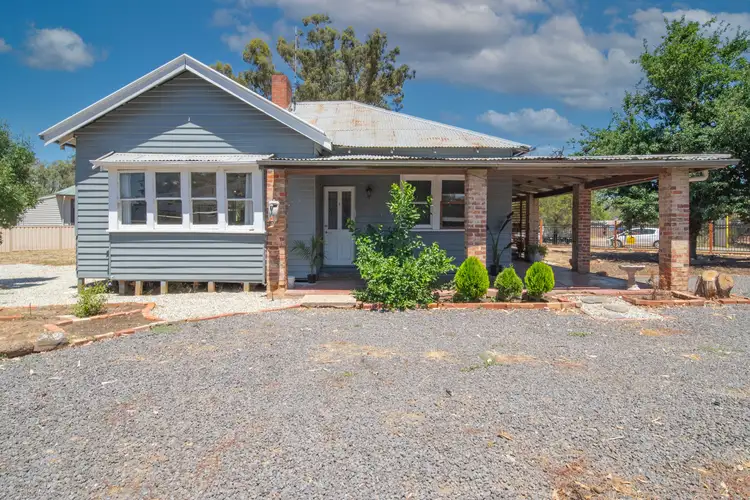 51 Torrens Street, Marong VIC 3515