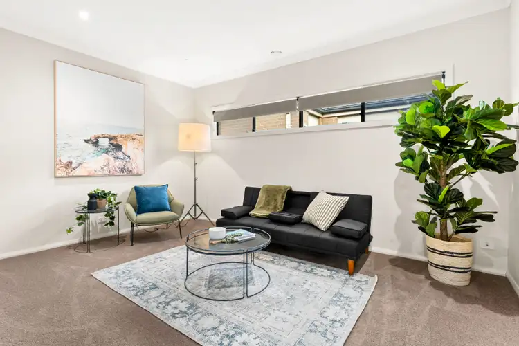 Second view of Homely house listing, 38 Park Orchard Drive, Pakenham VIC 3810