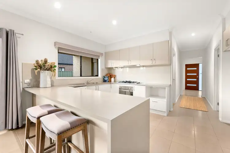 Third view of Homely house listing, 38 Park Orchard Drive, Pakenham VIC 3810