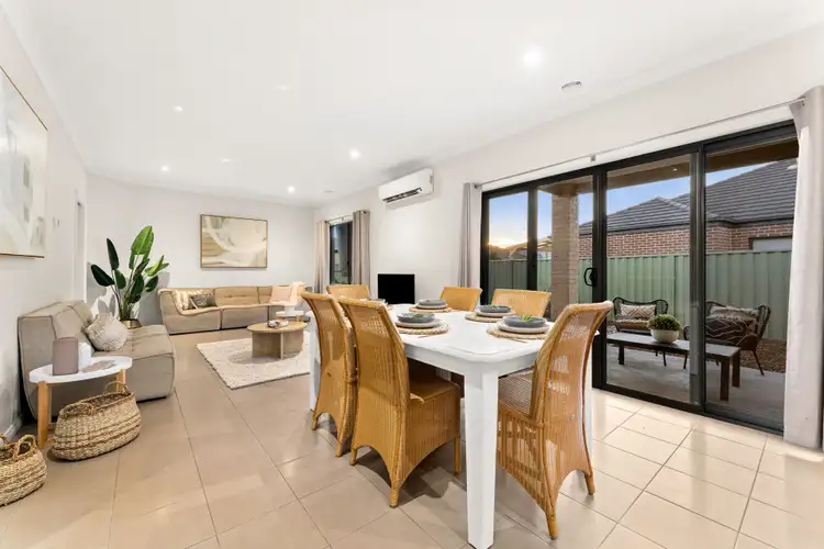Fourth view of Homely house listing, 38 Park Orchard Drive, Pakenham VIC 3810