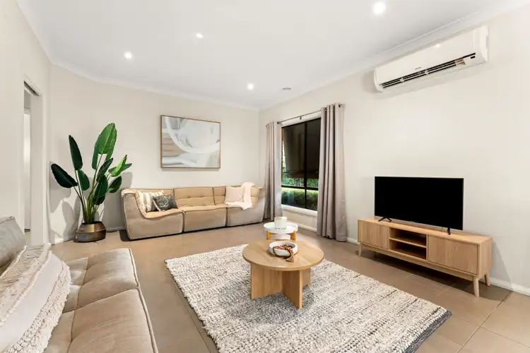 Fifth view of Homely house listing, 38 Park Orchard Drive, Pakenham VIC 3810