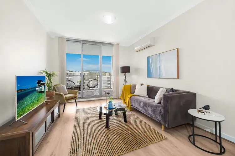 605/27 Cook Street, Turrella NSW 2205
