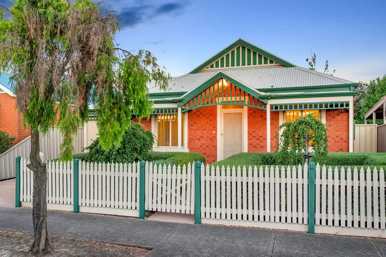 Third view of Homely house listing, 1 Yass Lane, Craigieburn VIC 3064