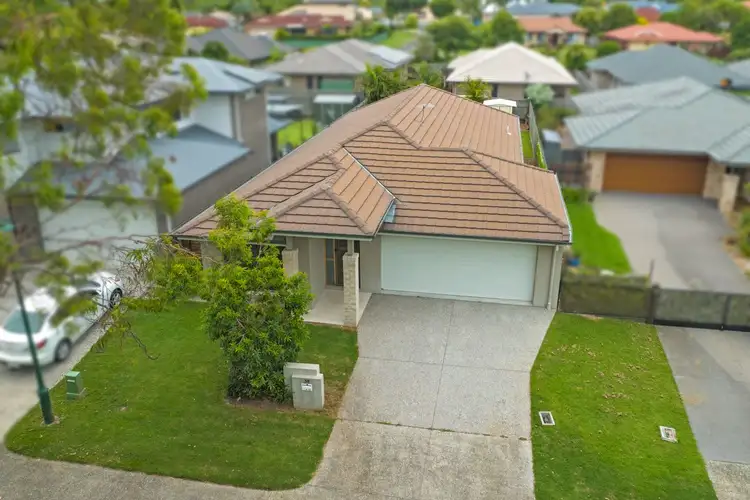 38 Vedson Street, Birkdale QLD 4159