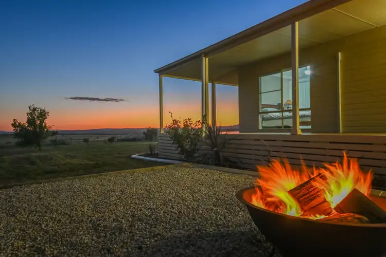 Fourth view of Homely rural property listing, 116 Milford Hills Lane, Scone NSW 2337
