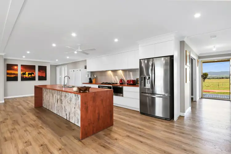 Sixth view of Homely rural property listing, 116 Milford Hills Lane, Scone NSW 2337