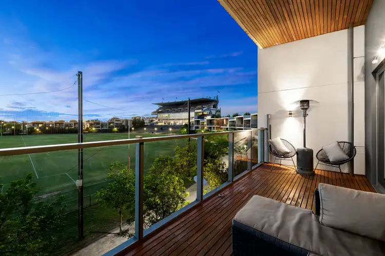 Main view of Homely house listing, 44 Waverley Park Drive, Mulgrave VIC 3170