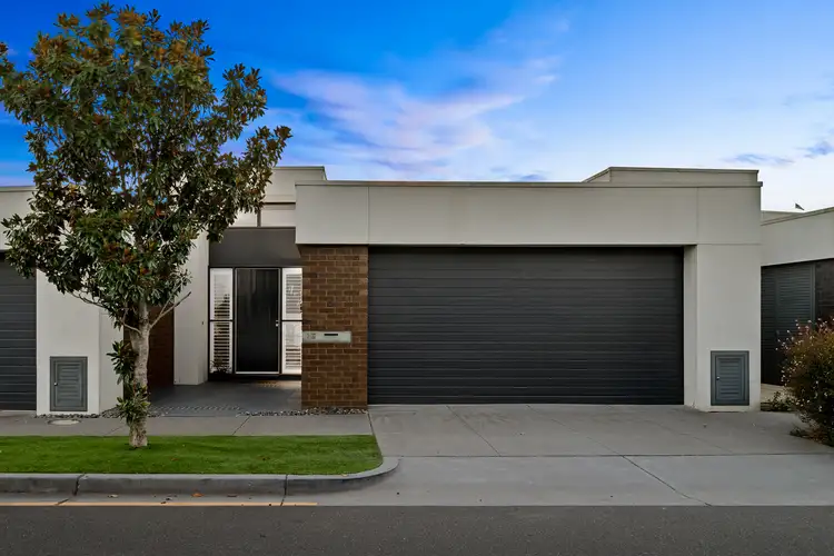 Third view of Homely house listing, 44 Waverley Park Drive, Mulgrave VIC 3170