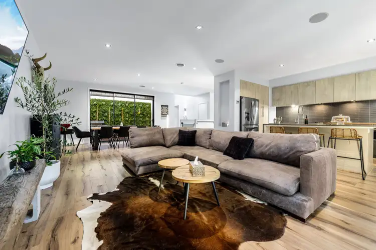 Fourth view of Homely house listing, 44 Waverley Park Drive, Mulgrave VIC 3170