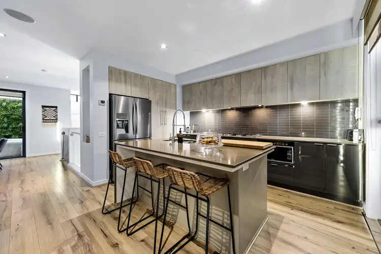 Sixth view of Homely house listing, 44 Waverley Park Drive, Mulgrave VIC 3170