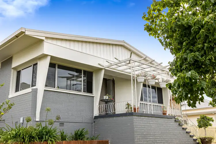 Main view of Homely house listing, 4 Roseberry Street, North Toowoomba QLD 4350