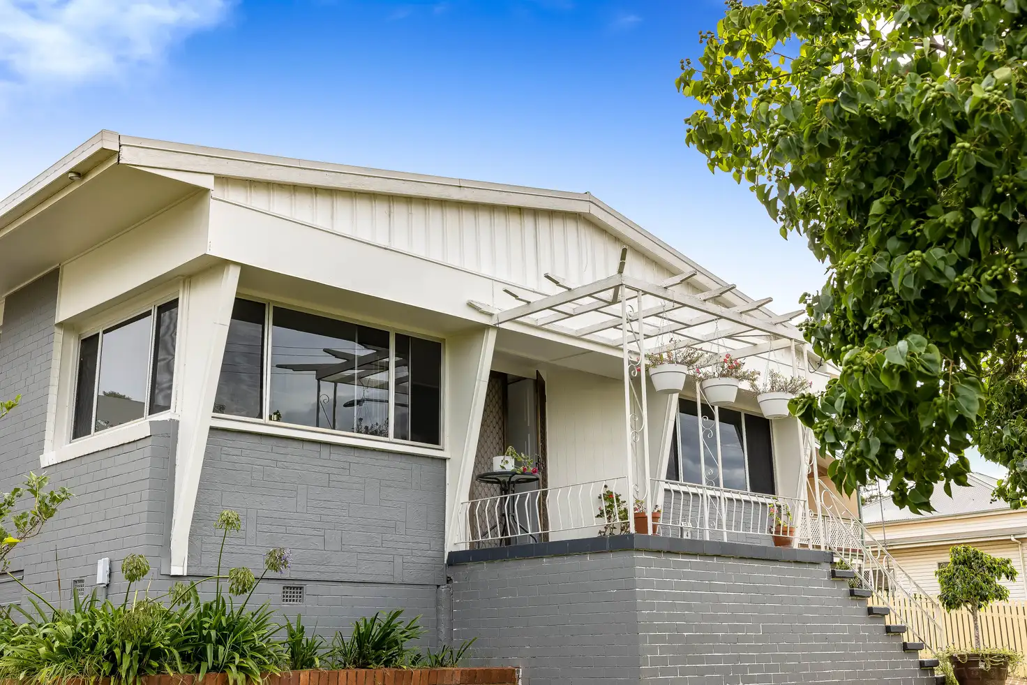 Main view of Homely house listing, 4 Roseberry Street, North Toowoomba QLD 4350