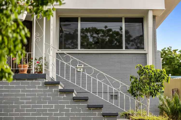 Third view of Homely house listing, 4 Roseberry Street, North Toowoomba QLD 4350