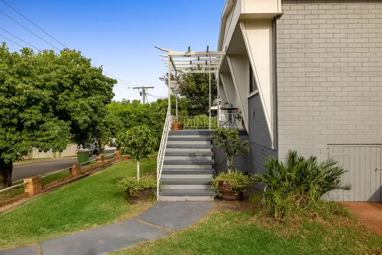 Fourth view of Homely house listing, 4 Roseberry Street, North Toowoomba QLD 4350