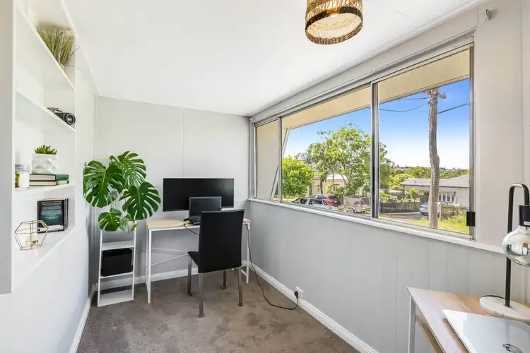 Sixth view of Homely house listing, 4 Roseberry Street, North Toowoomba QLD 4350