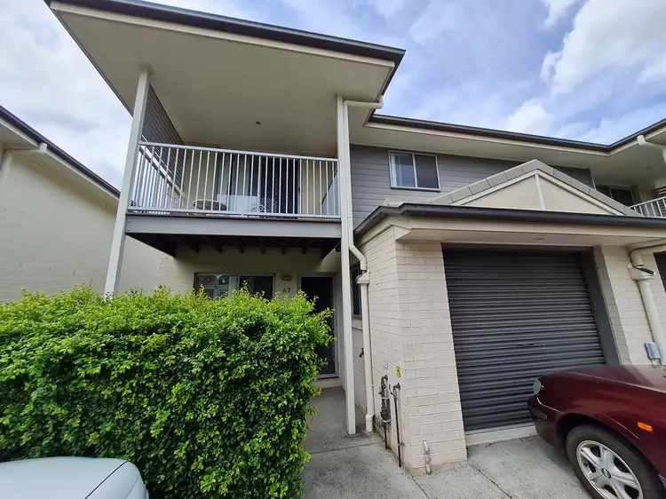 Main view of Homely house listing, 67/37 Mulgrave Road, Marsden QLD 4132