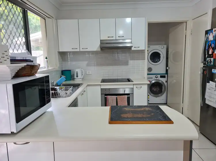 Second view of Homely house listing, 67/37 Mulgrave Road, Marsden QLD 4132