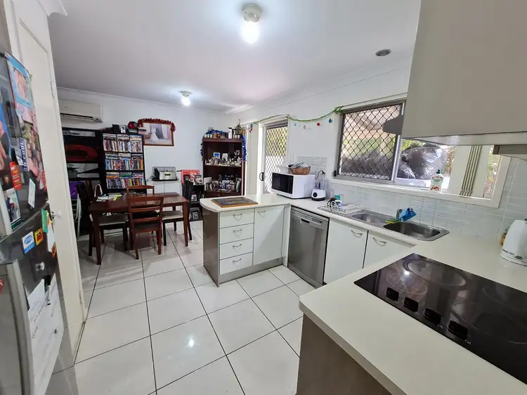 Fourth view of Homely house listing, 67/37 Mulgrave Road, Marsden QLD 4132