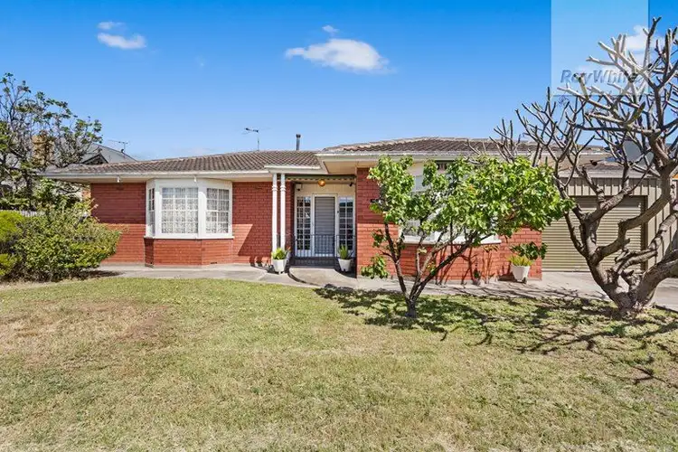 4 Arlington Terrace