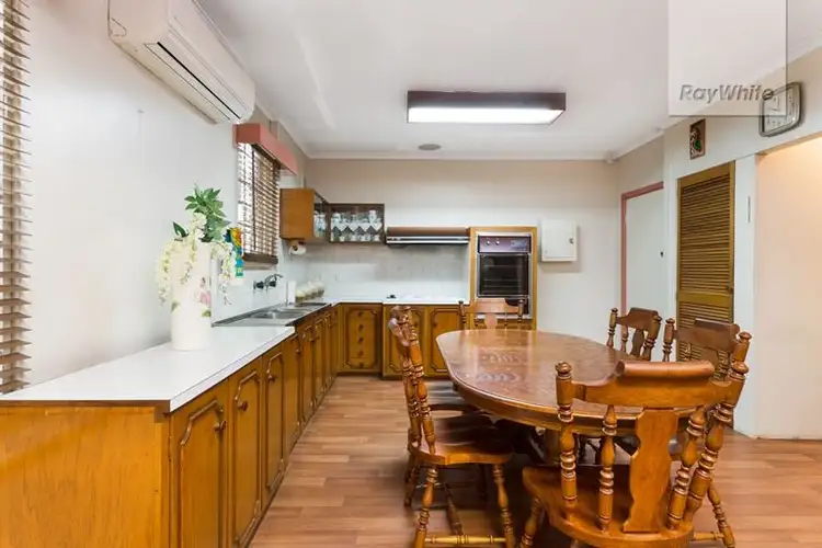 Second view of Homely house listing, 4 Arlington Terrace, Welland SA 5007