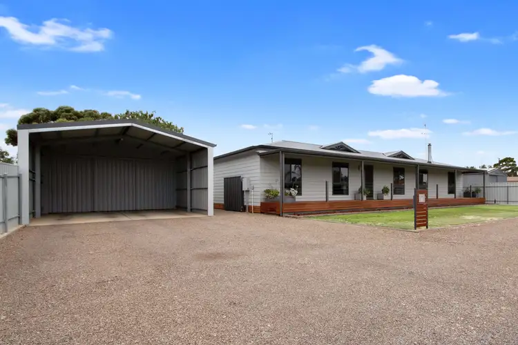 Sixth view of Homely house listing, 1 Moyle Street, Kadina SA 5554