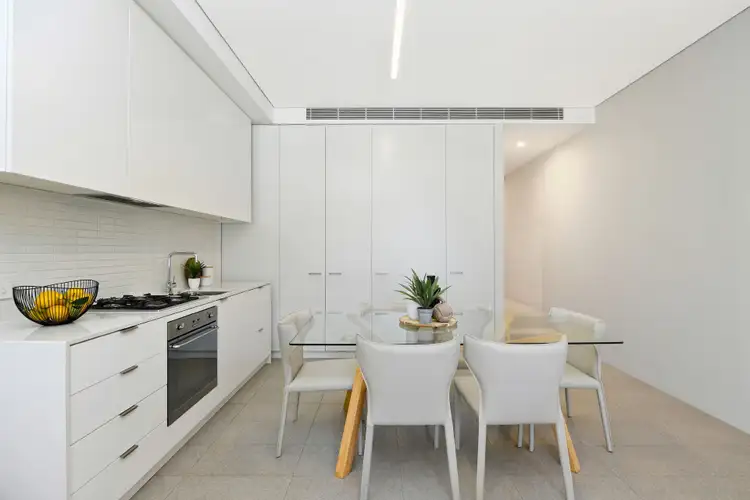 Third view of Homely apartment listing, 95/201-207 Barker Street, Randwick NSW 2031